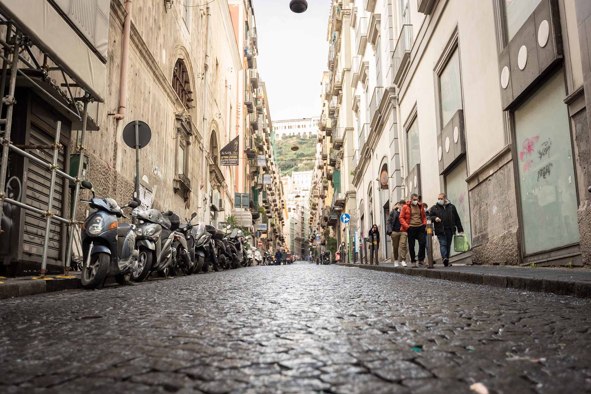 Naples